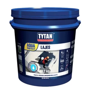 Aqua Protect Laje Manta Impermeabilizante Liquida Tytan
